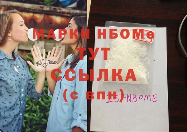молекула духа Алексин
