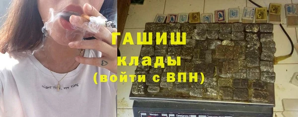 молекула духа Алексин